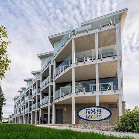Kasa 539 Bay Street Traverse City Exterior foto